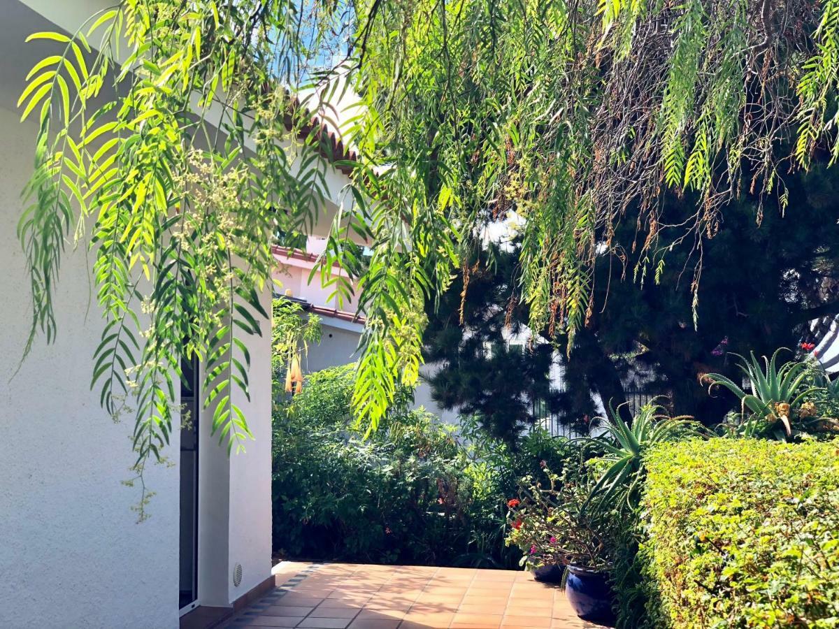 Casita Vista Valle 35 埃尔帕索 外观 照片