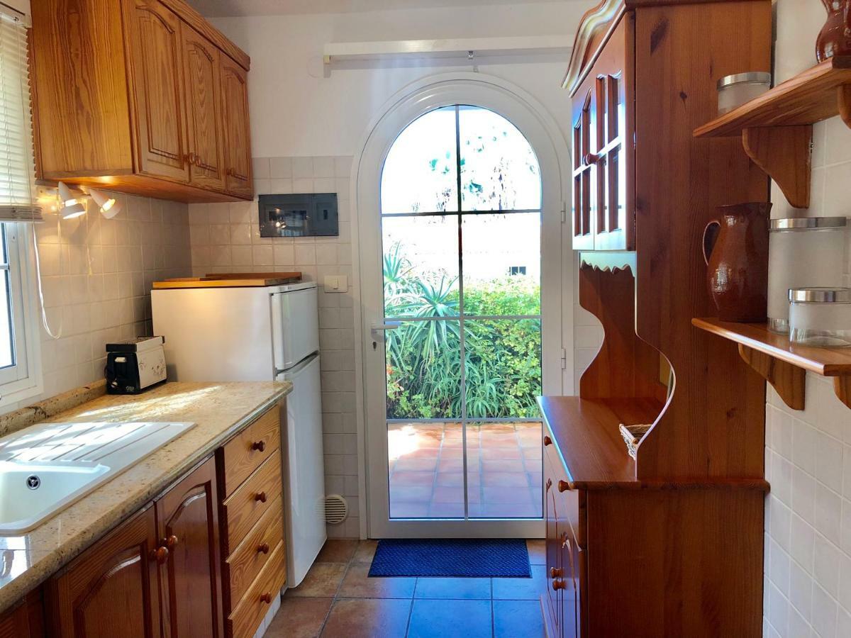 Casita Vista Valle 35 埃尔帕索 外观 照片