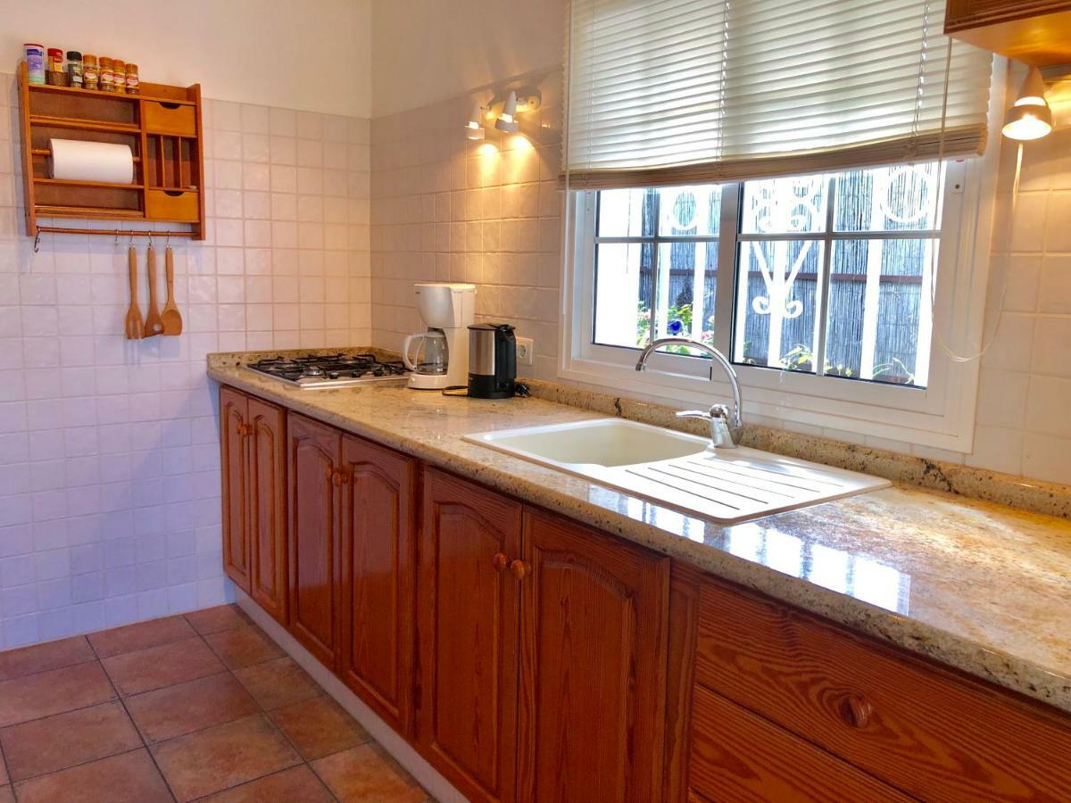 Casita Vista Valle 35 埃尔帕索 外观 照片