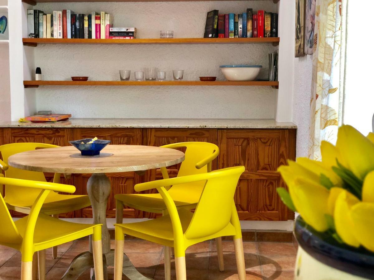 Casita Vista Valle 35 埃尔帕索 外观 照片