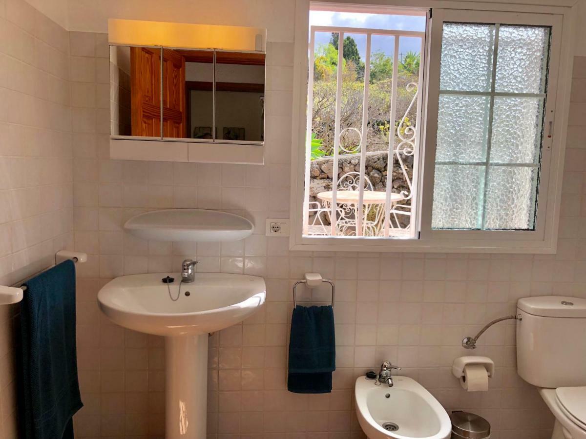 Casita Vista Valle 35 埃尔帕索 外观 照片