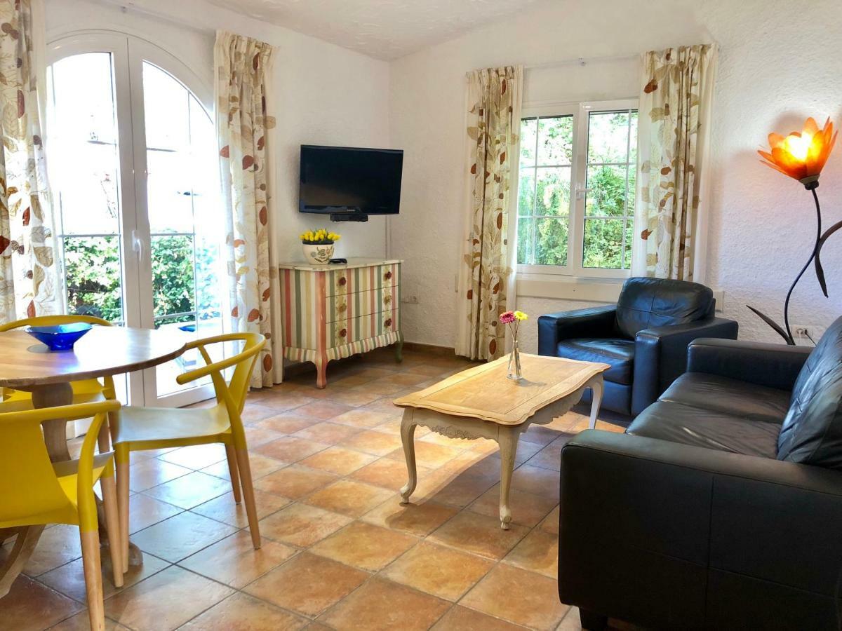 Casita Vista Valle 35 埃尔帕索 外观 照片