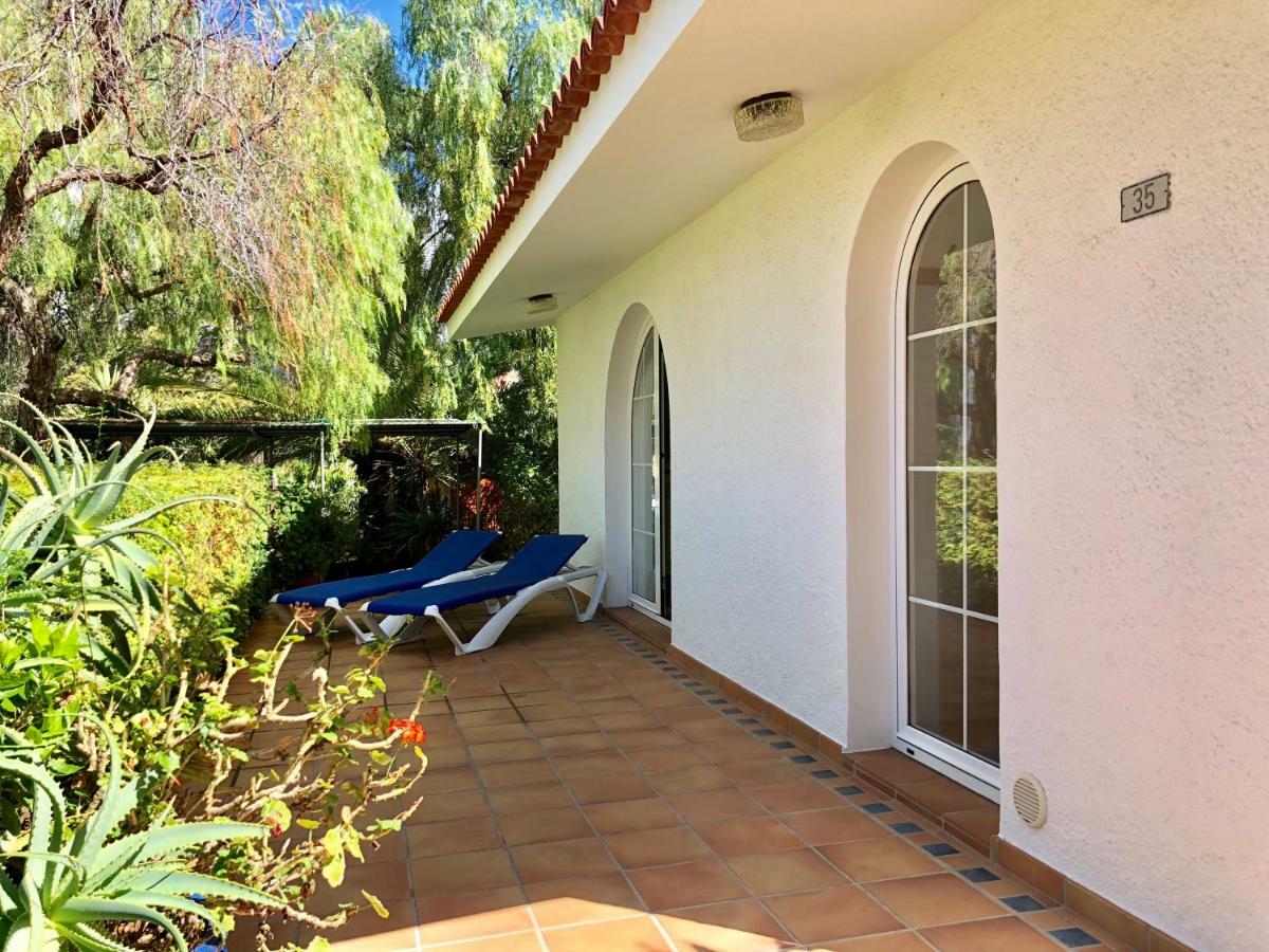 Casita Vista Valle 35 埃尔帕索 外观 照片