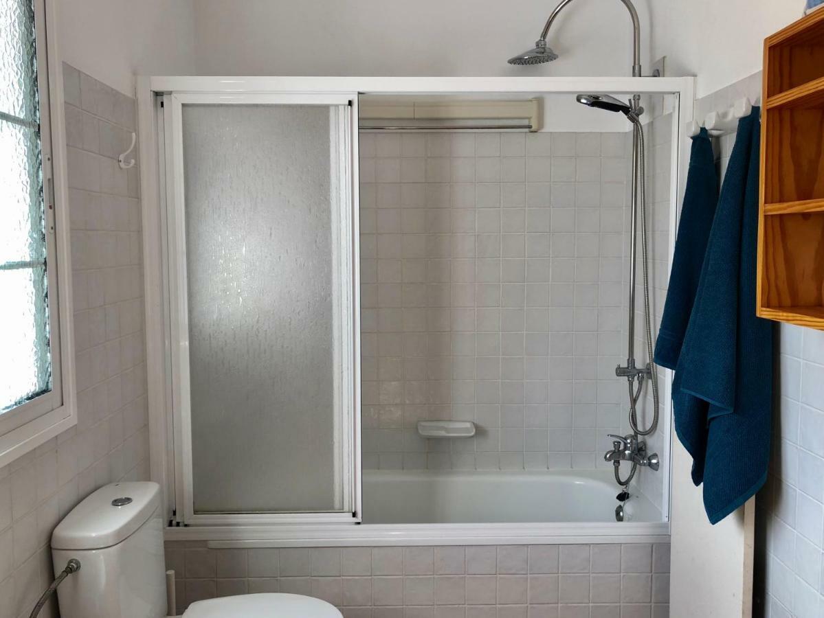 Casita Vista Valle 35 埃尔帕索 外观 照片